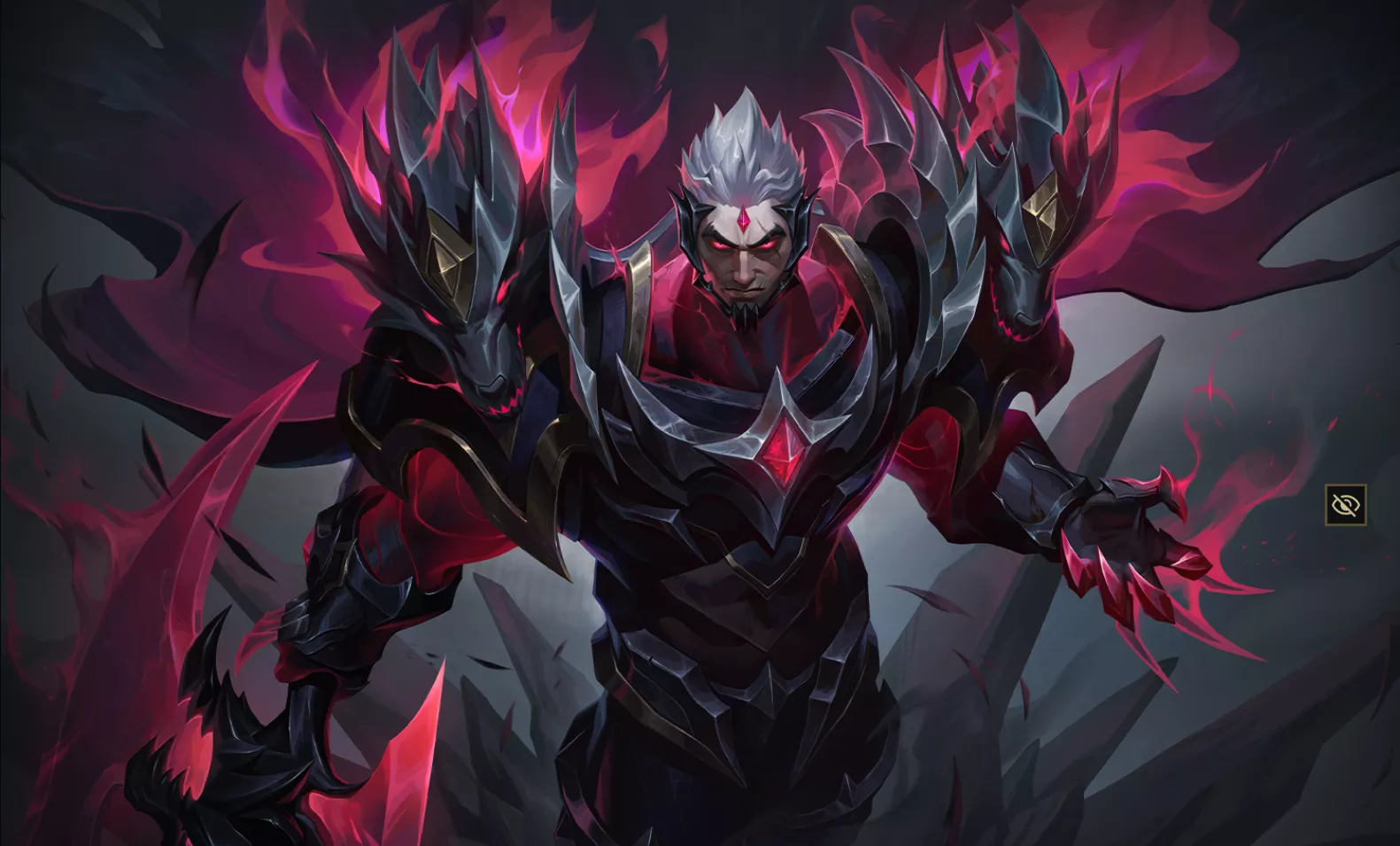 CLONE TFT: DARIUS LANG VƯƠNG ĐỘT PHÁ, Mail ảo chưa xác minh